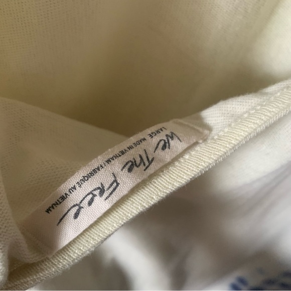 Free People We The Free Shaka Tunic - Picture 9 of 10